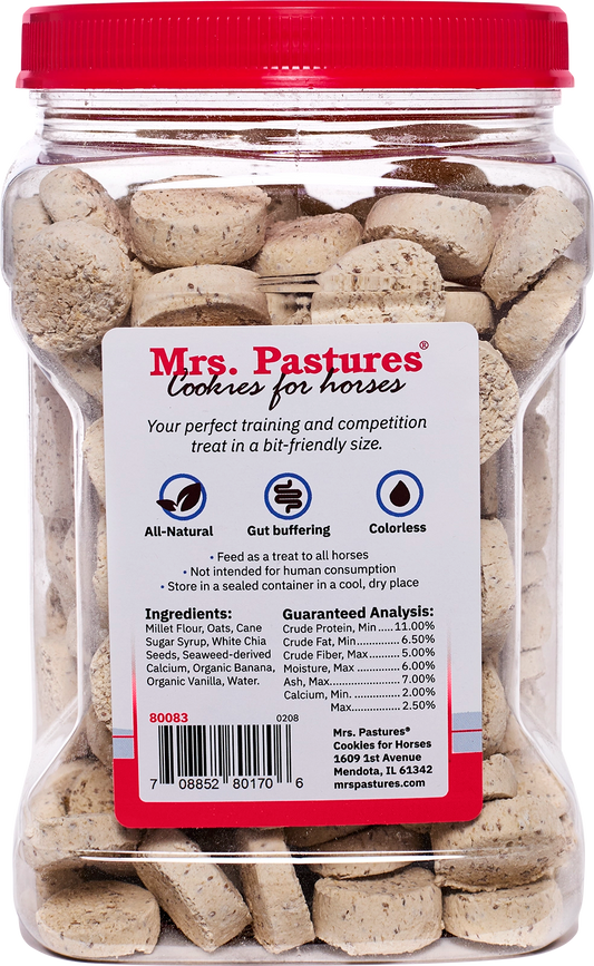 Mrs. Pastures Ring Ready 32oz image 1