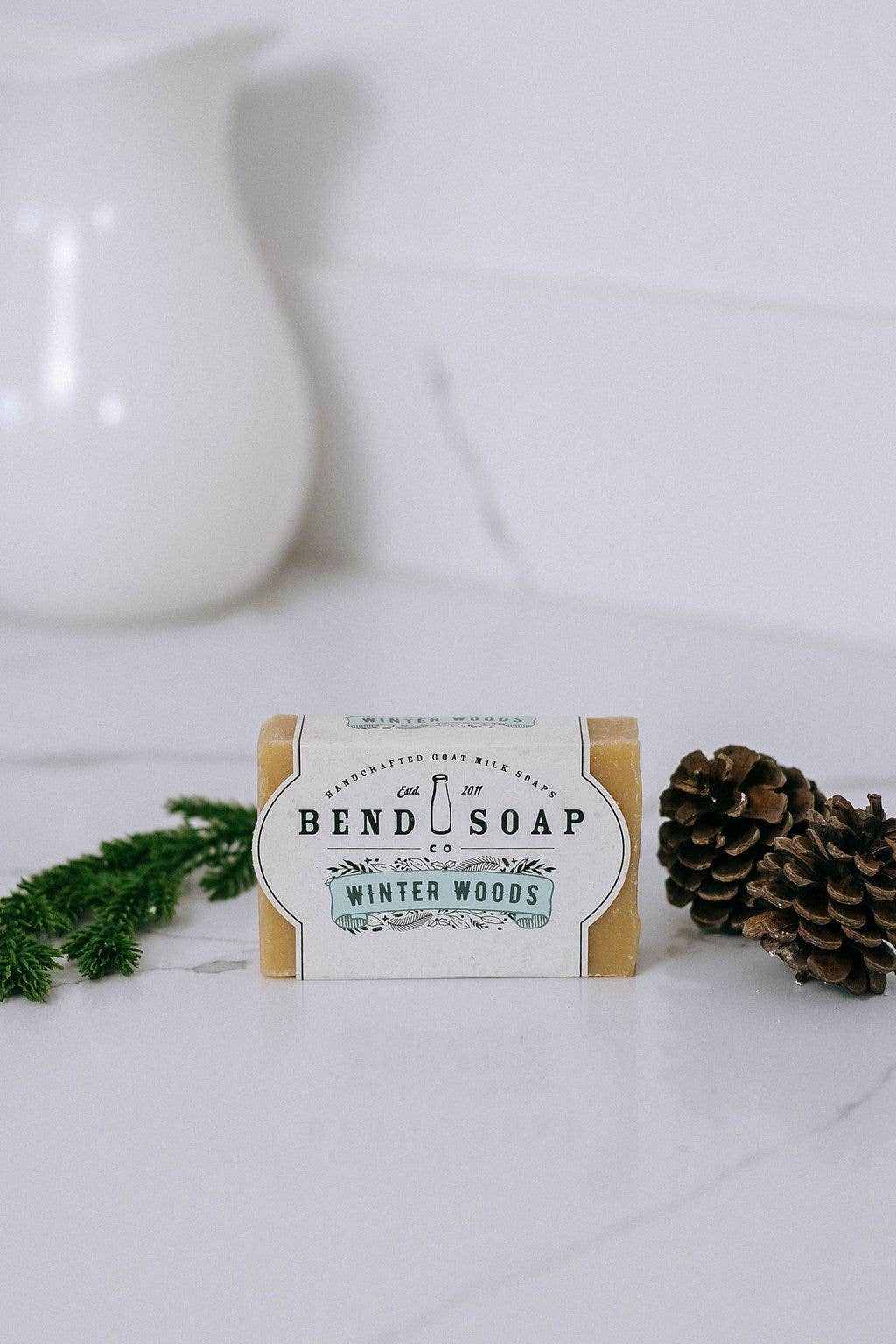 The Winter Wonder Bundle