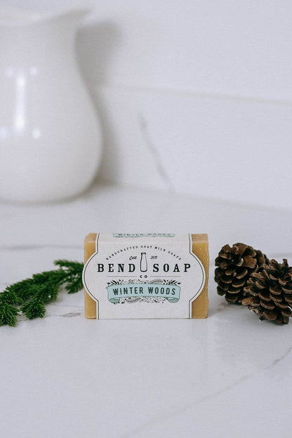 The Winter Wonder Bundle