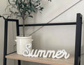 Summer woodcut out image 0