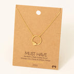 Charm Necklaces. image 5