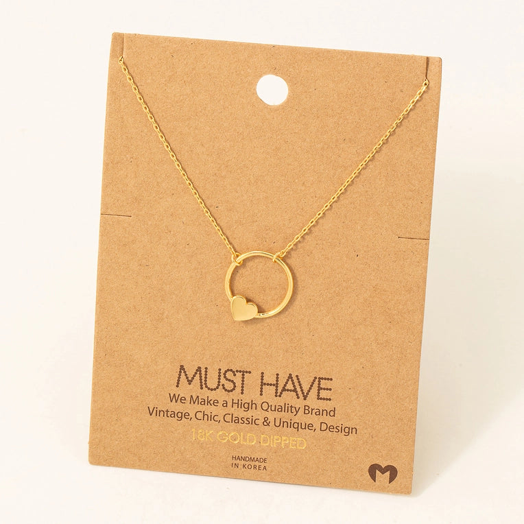 Charm Necklaces. image 5