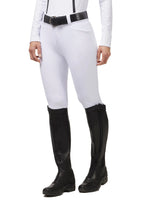 Affinity® Pro Silicone Knee Patch Riding Breech image 1