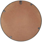 Floral Rosette Wall Decor