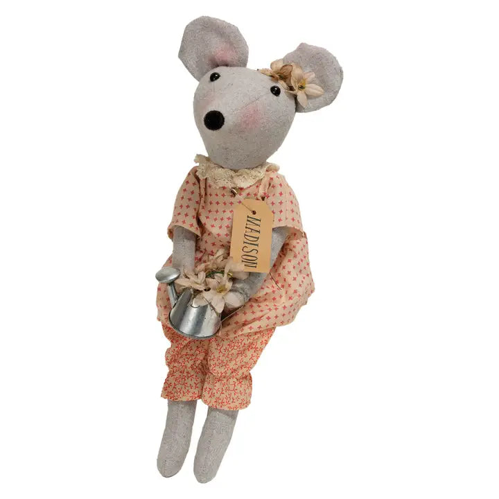 Madison Mouse image 0