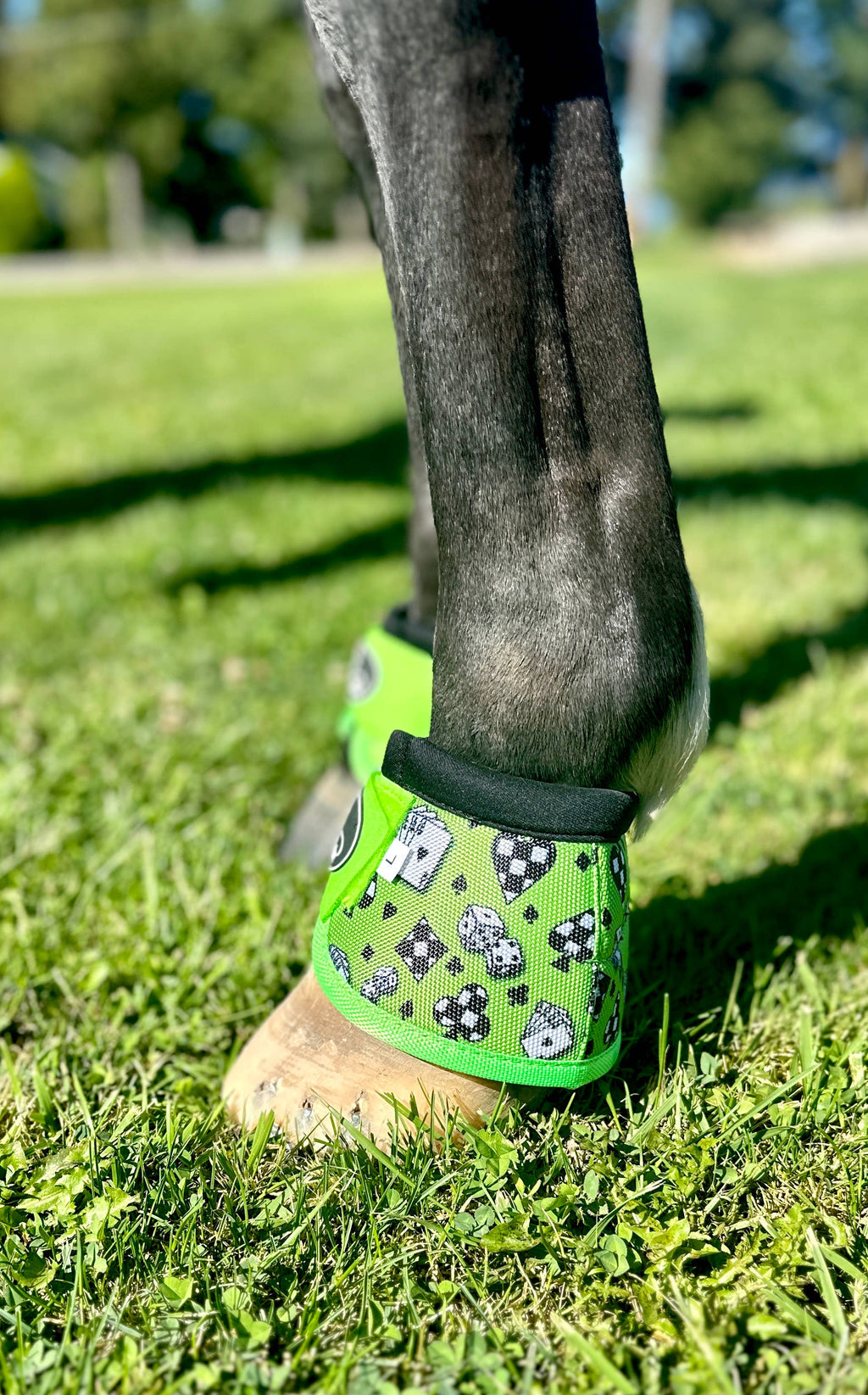 Bell Boots