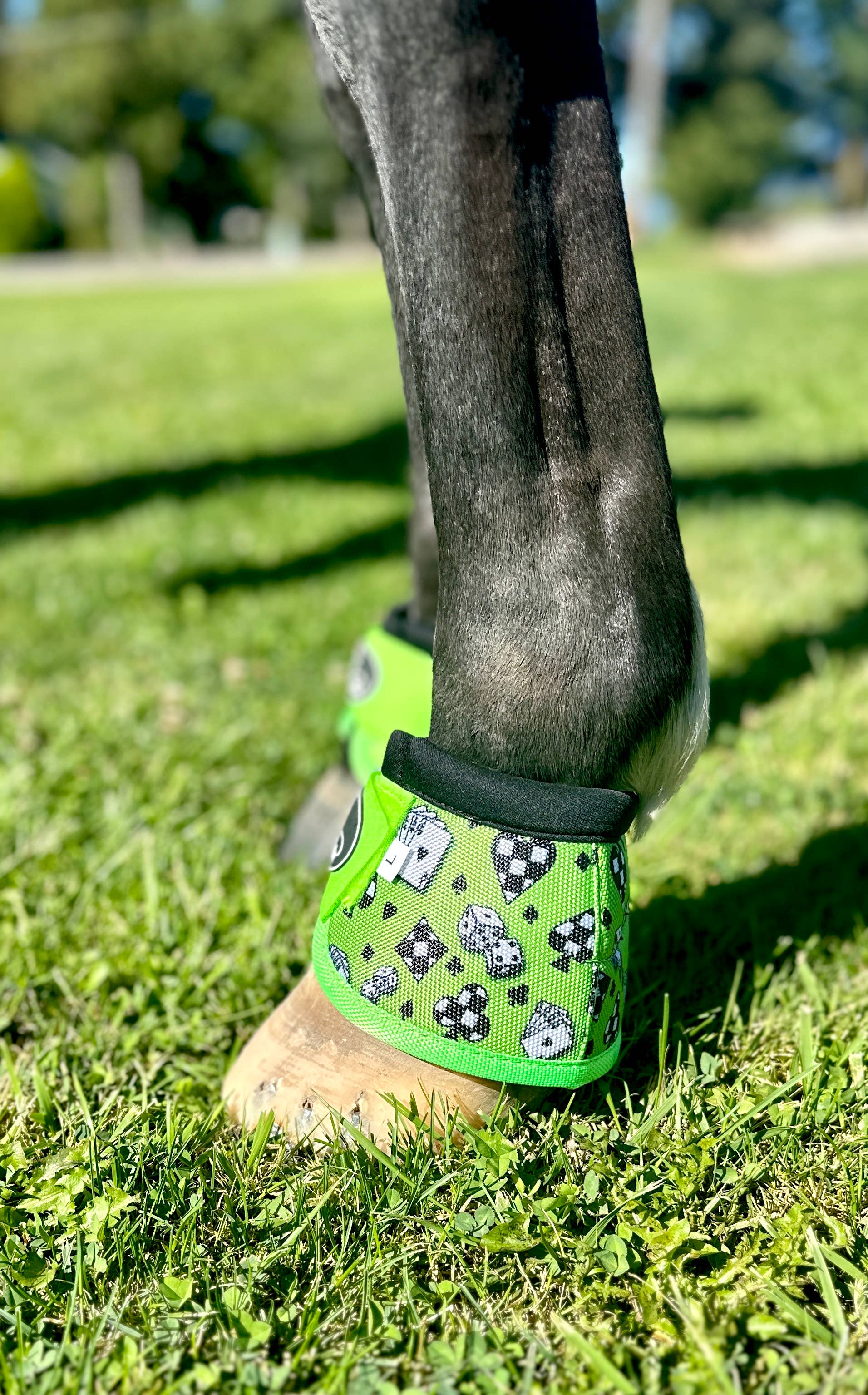 Bell Boots