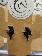 Western Earrings  image 0