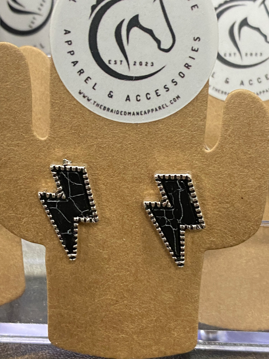 Western Earrings  image 0
