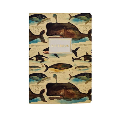 Wilderness Notebook Collection image 2
