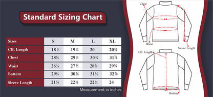 Equine Couture Ladies Erna EquiCool Long Sleeve Sun Shirt image 5