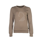 Amalfi Horse Head Sweater image 3