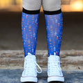 HOLIDAY BOOM SOCKS