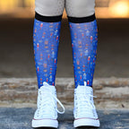 HOLIDAY BOOM SOCKS