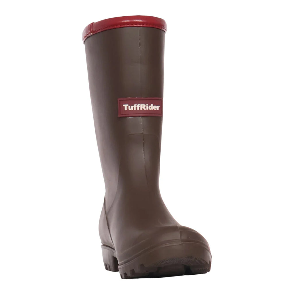 BarnMule Mid Calf Boots