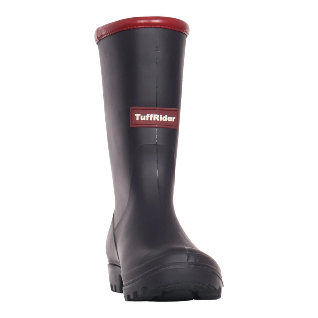 BarnMule Mid Calf Boots