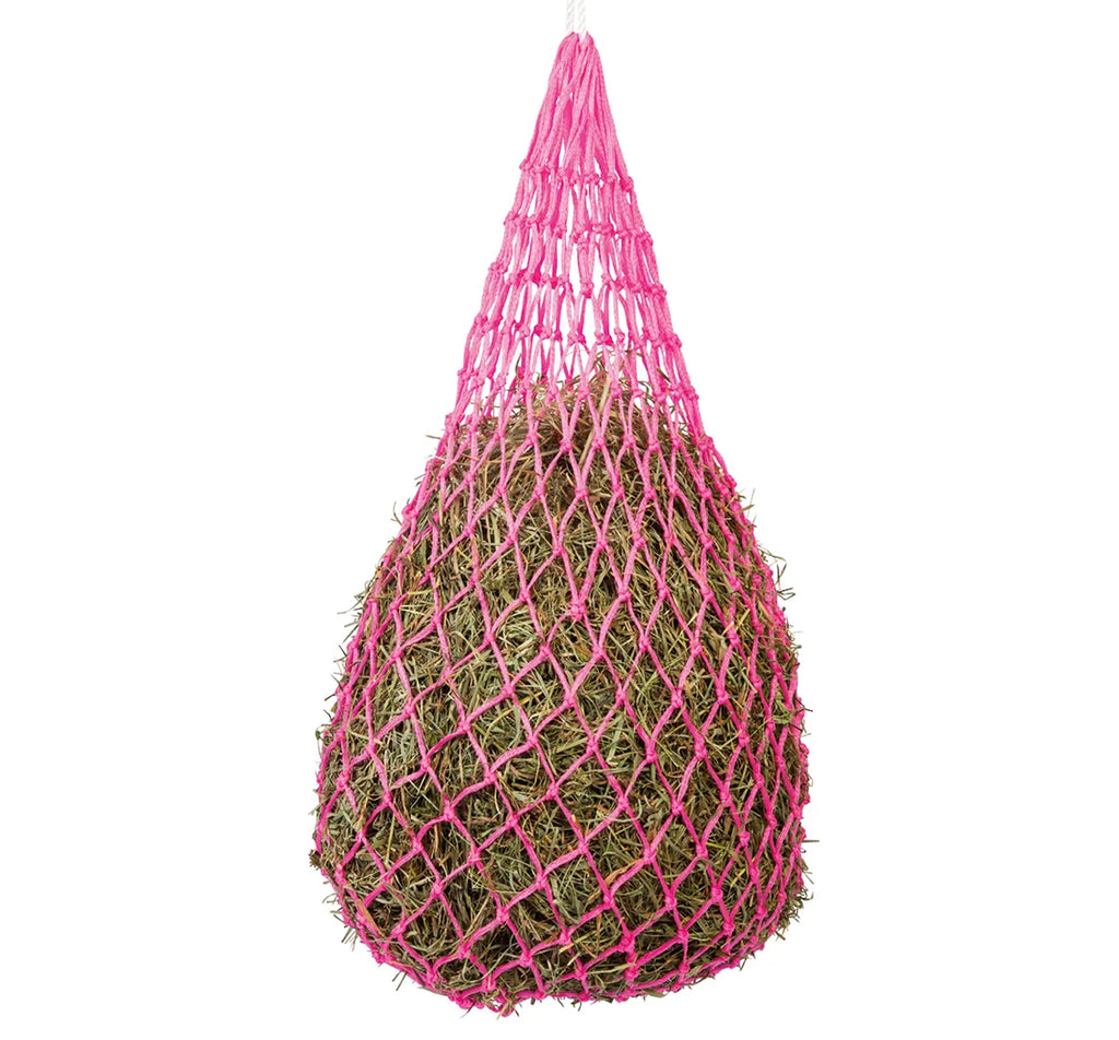 Slow Feed hay net