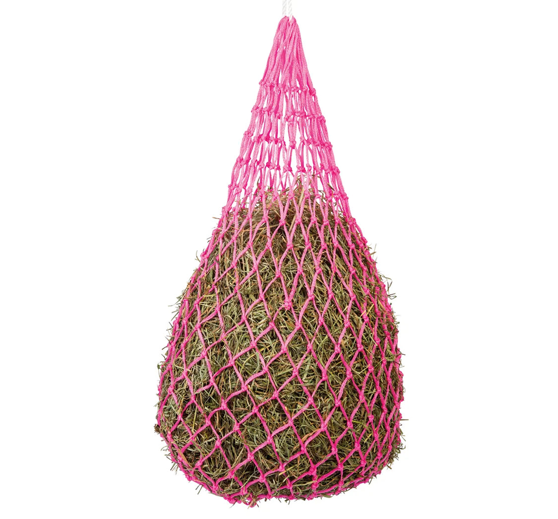Slow Feed hay net