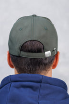 Bryan Unisex Ball Cap- Harcour USA