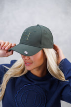 Bryan Unisex Ball Cap- Harcour USA