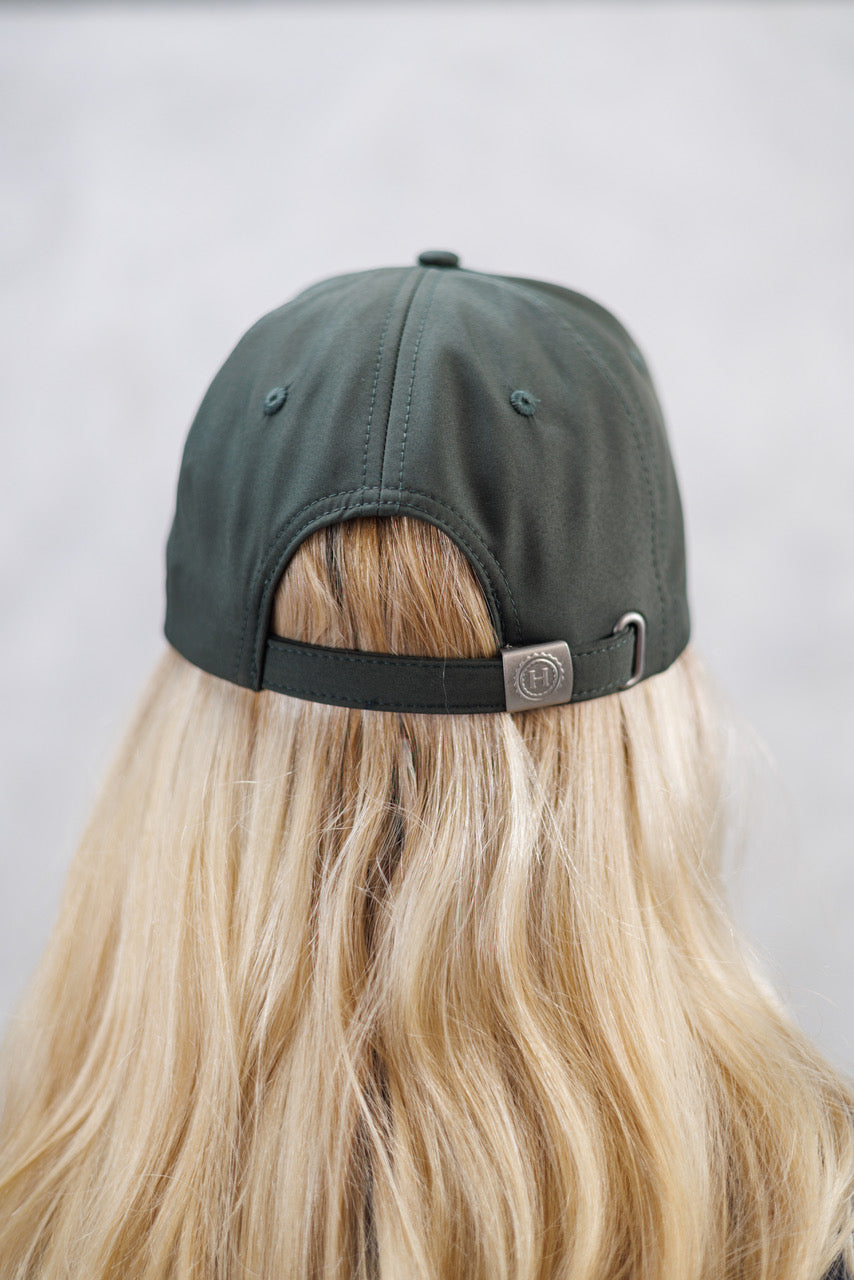 Bryan Unisex Ball Cap- Harcour USA