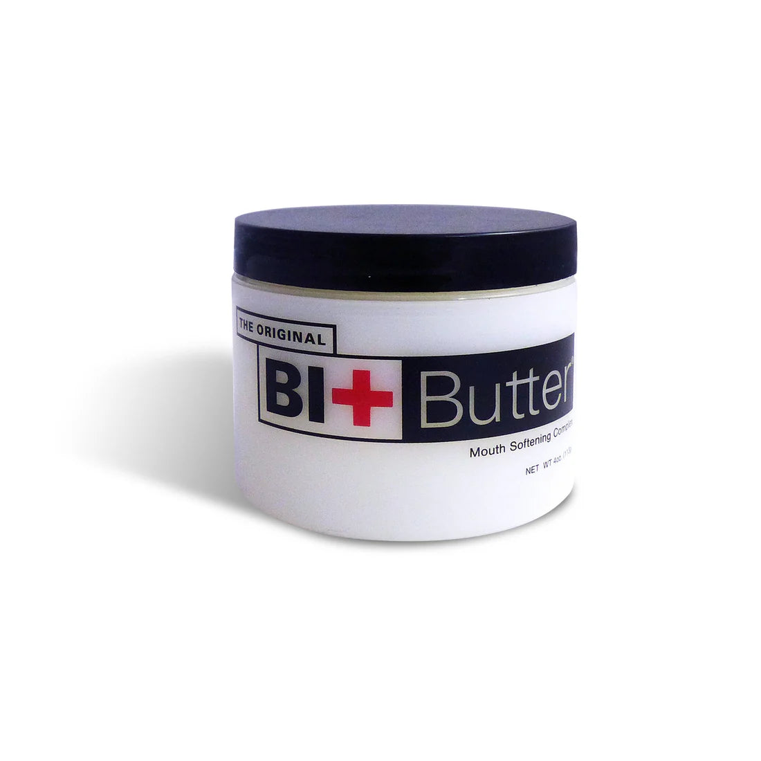THE ORIGINAL BIT BUTTER