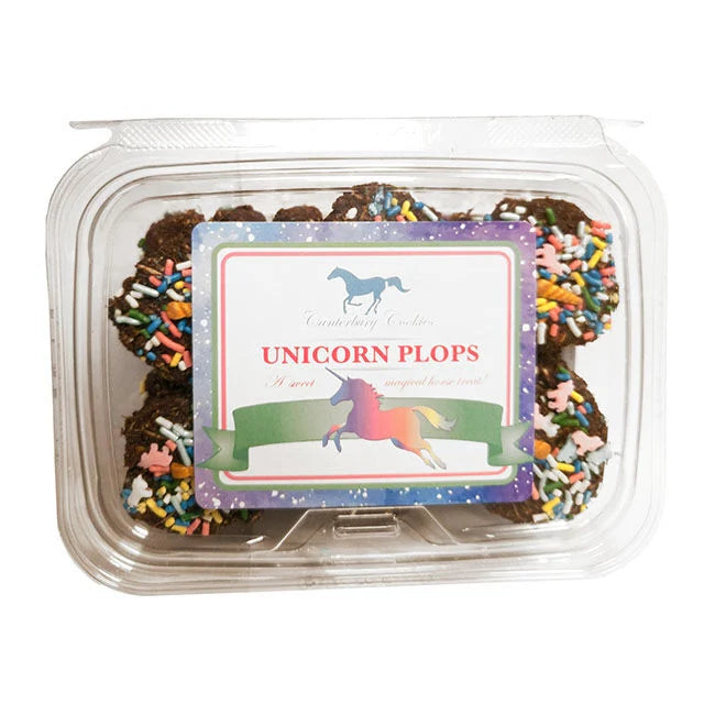 Unicorn Plops 24oz- Canterbury Cookies