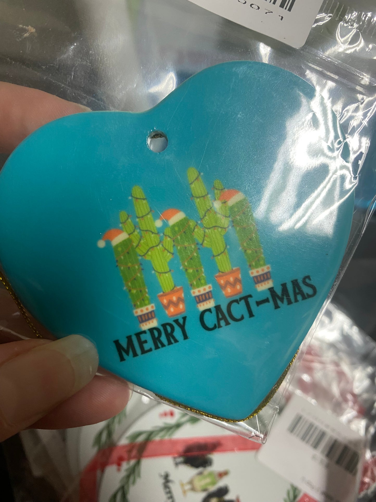 Merry Cact-mas