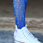 HOLIDAY BOOM SOCKS