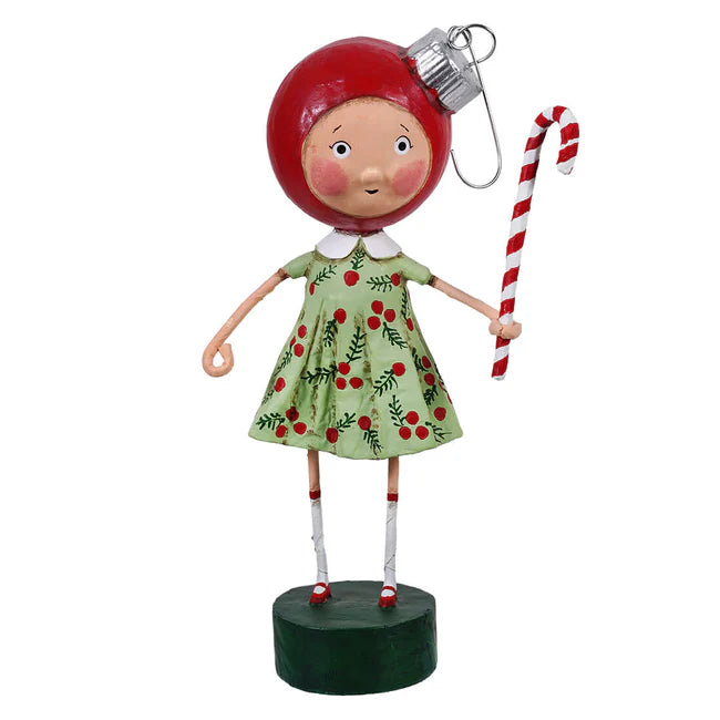 Betsy Bauble