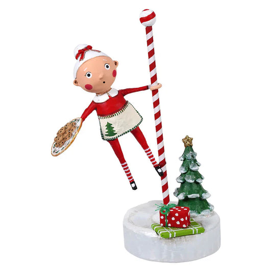 Baking Spirts Bright