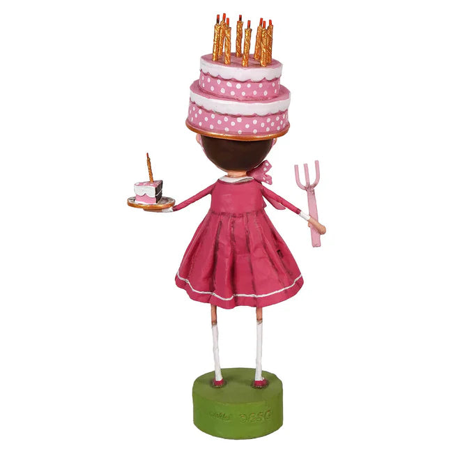 Let's Eat Cake