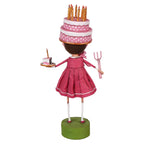 Let's Eat Cake