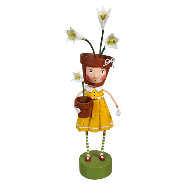 Pot Head