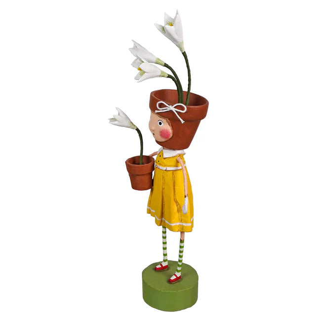 Pot Head