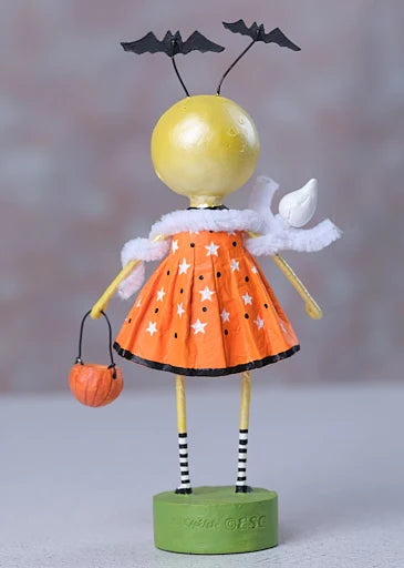 All Hallow's Moon