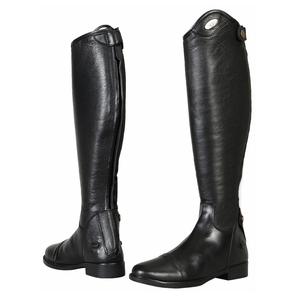 Ladies Belmont Dress Boots