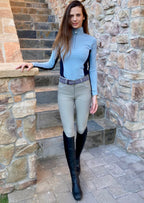 Jaltika Riding Breeches for Women