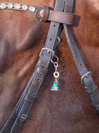 Frog Charm