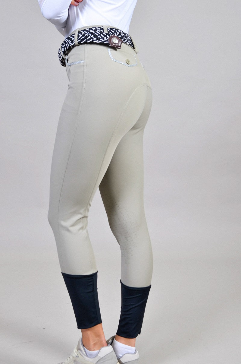 Jaltika Riding Breeches for Women