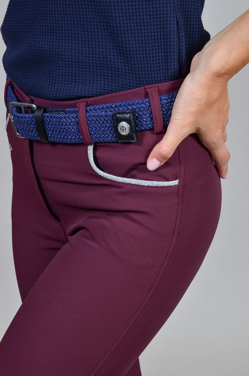 Jaltika Riding Breeches for Women