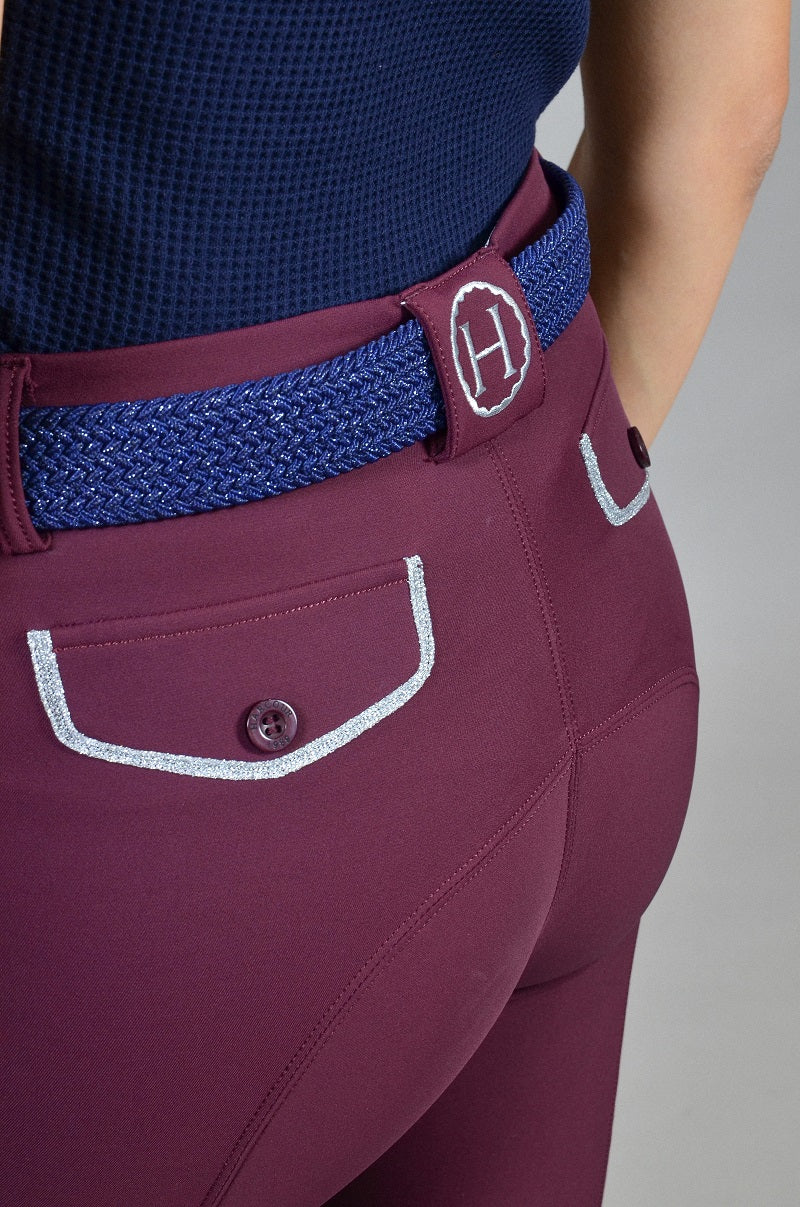 Jaltika Riding Breeches for Women