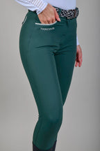 Jaltika Riding Breeches for Women