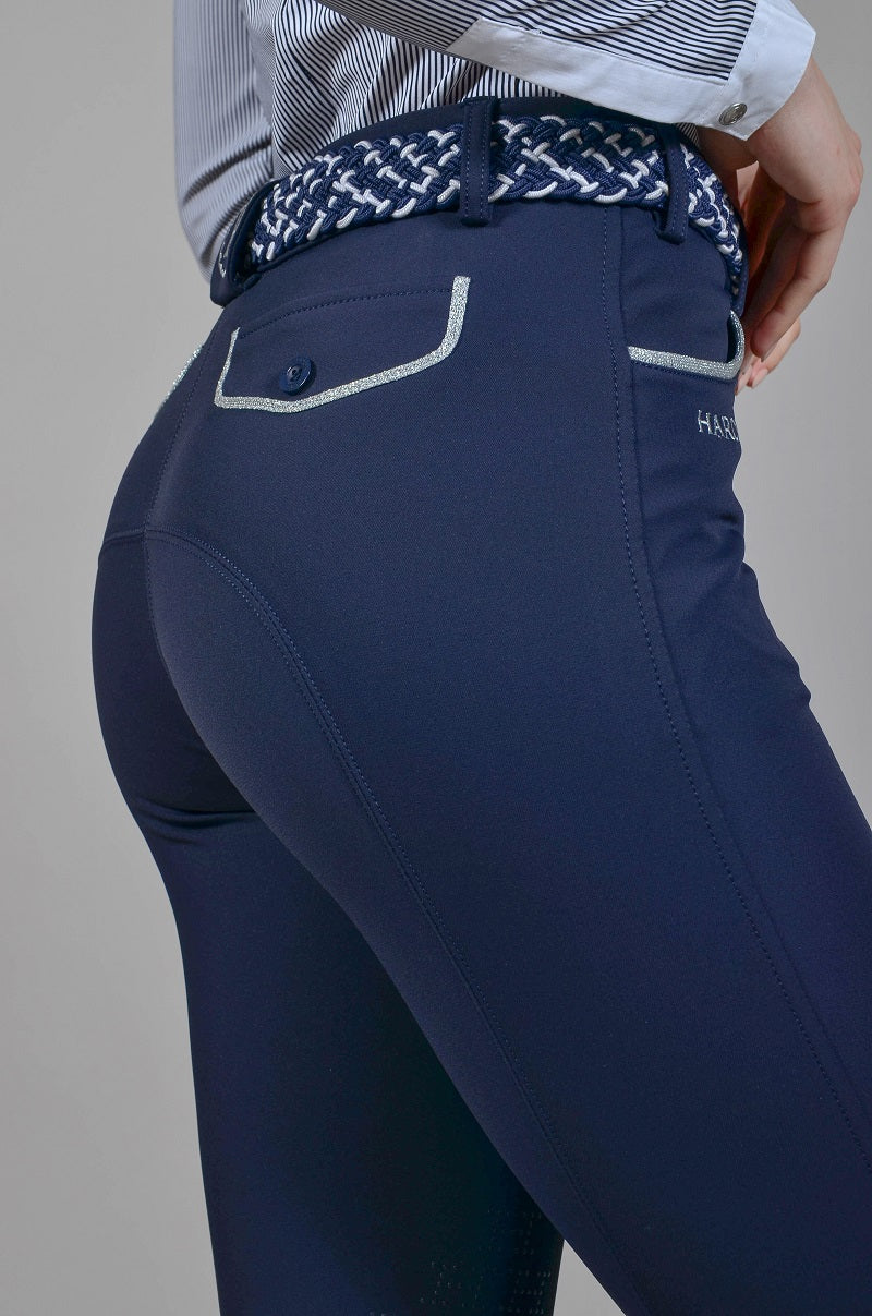 Jaltika Riding Breeches for Women