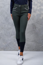 Jaltika Riding Breeches for Women