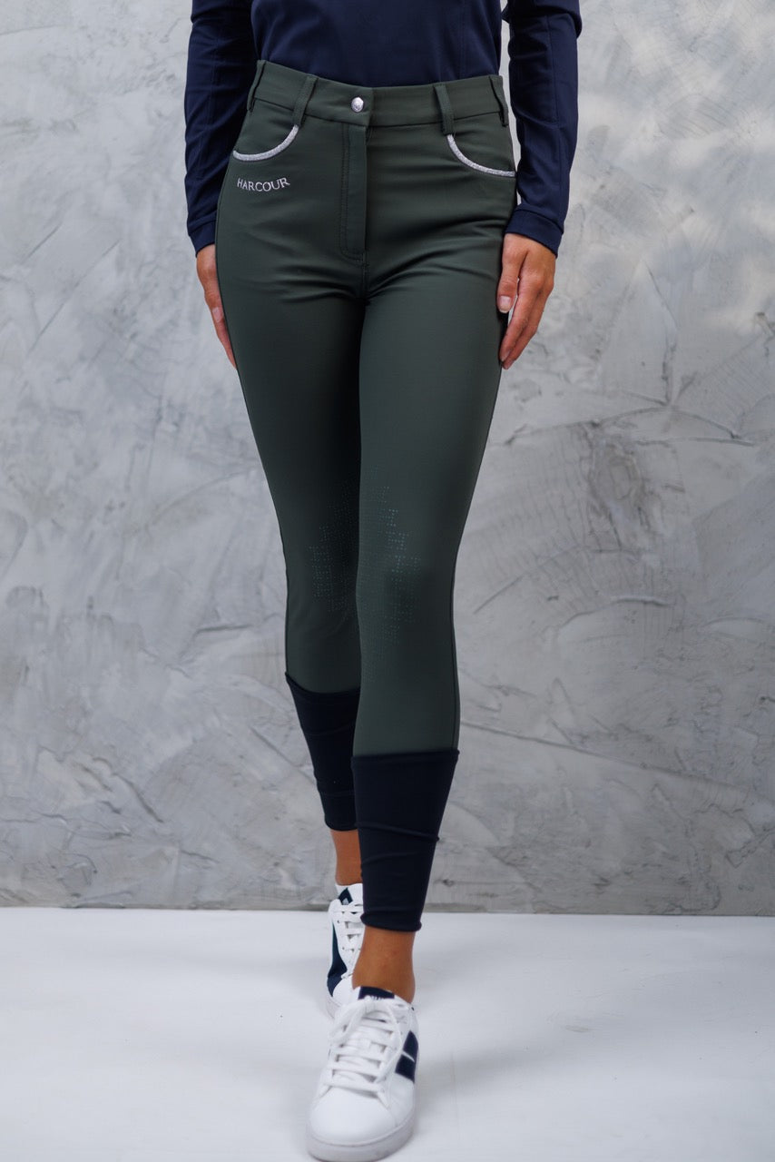 Jaltika Riding Breeches for Women