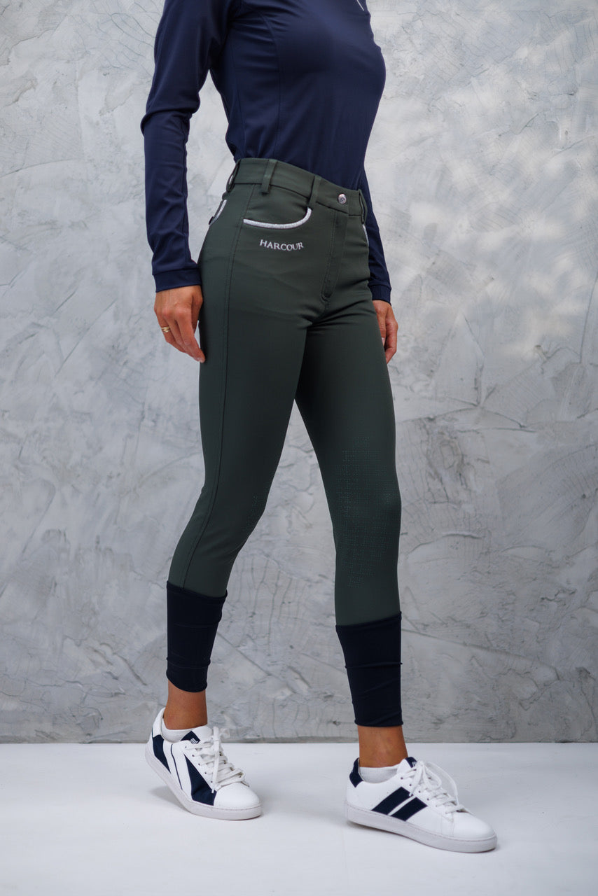 Jaltika Riding Breeches for Women