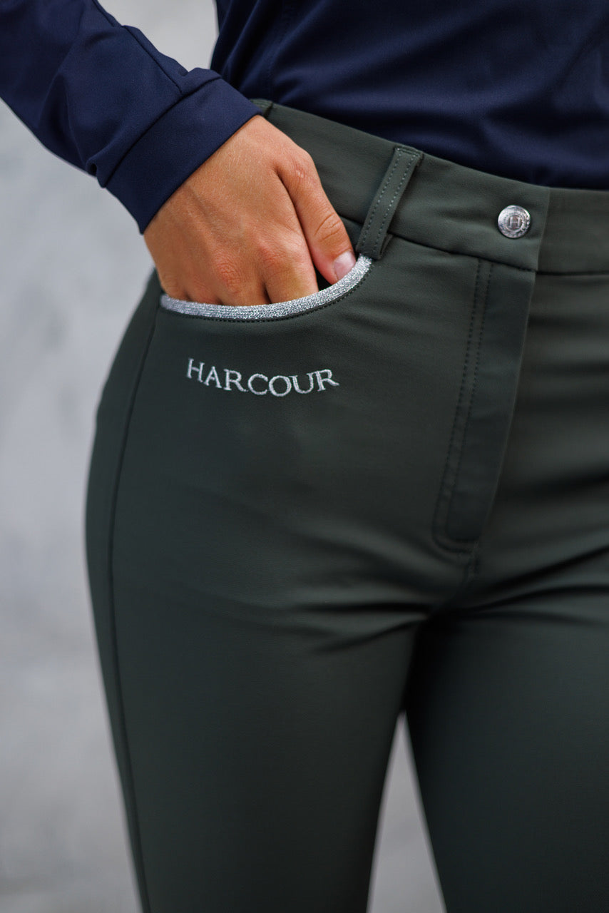 Jaltika Riding Breeches for Women