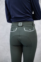 Jaltika Riding Breeches for Women