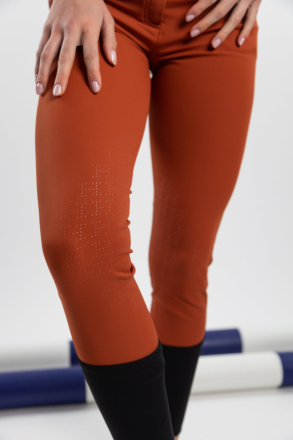 Jaltika Riding Breeches for Women